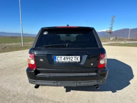 Land Rover Range Rover Sport 4.2 supercharched  | Mobile.bg    6