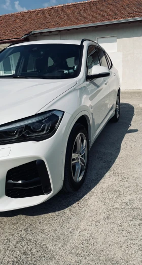 Обява за продажба на BMW X1 2.0 D xDrive/ M package/harman:kardon/Panorama  ~65 200 лв. - изображение 2
