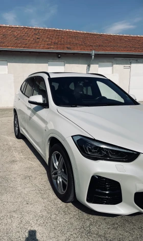 Обява за продажба на BMW X1 2.0 D xDrive/ M package/harman:kardon/Panorama  ~65 200 лв. - изображение 4