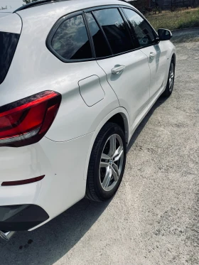 Обява за продажба на BMW X1 2.0 D xDrive/ M package/harman:kardon/Panorama  ~65 200 лв. - изображение 1