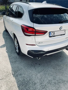 Обява за продажба на BMW X1 2.0 D xDrive/ M package/harman:kardon/Panorama  ~65 200 лв. - изображение 3