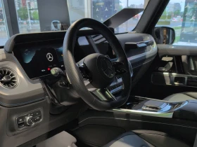 Mercedes-Benz G 580 2025 * 321 KM!* * ПЕРФЕКТНА* - 244900 лв. - 95580852 6