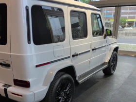 Mercedes-Benz G 580 2025 * 321 KM!* * ПЕРФЕКТНА* - 244900 лв. - 95580852 3