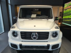 Mercedes-Benz G 580 2025 * 321 KM!* * ПЕРФЕКТНА* - 244900 лв. - 95580852 2