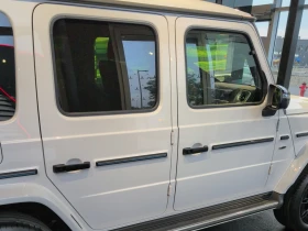 Mercedes-Benz G 580 2025 * 321 KM!* * ПЕРФЕКТНА* - 244900 лв. - 95580852 4