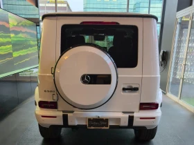 Mercedes-Benz G 580 2025 * 321 KM!* * ПЕРФЕКТНА* - 244900 лв. - 95580852 5
