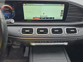 Mercedes-Benz GLE 350 AMG * Burmeister*  | Mobile.bg    10
