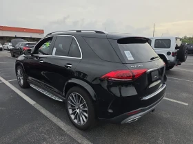Mercedes-Benz GLE 350 AMG * Burmeister*  | Mobile.bg    4