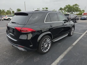 Mercedes-Benz GLE 350 AMG * Burmeister*  | Mobile.bg    5