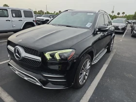 Mercedes-Benz GLE 350 AMG * Burmeister*  | Mobile.bg    1