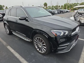 Mercedes-Benz GLE 350 AMG * Burmeister*  | Mobile.bg    3