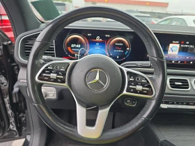 Mercedes-Benz GLE 350 AMG * Burmeister*  | Mobile.bg    9