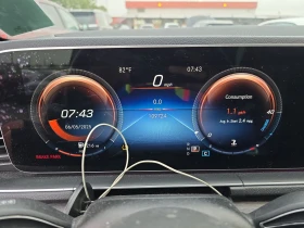Mercedes-Benz GLE 350 AMG * Burmeister*  | Mobile.bg    12