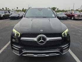 Mercedes-Benz GLE 350 AMG * Burmeister*  | Mobile.bg    2
