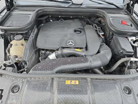 Mercedes-Benz GLE 350 AMG * Burmeister*  | Mobile.bg    13