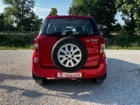 Daihatsu Terios 1.5I 189000KM - 10900 лв. - 34239132 4