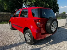 Daihatsu Terios 1.5I 189000KM - 10900 лв. - 34239132 6