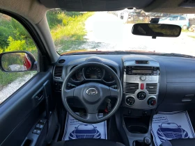 Daihatsu Terios 1.5I 189000KM - 10900 лв. - 34239132 9