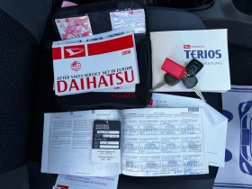 Daihatsu Terios 1.5I 189000KM - 10900 лв. - 34239132 15