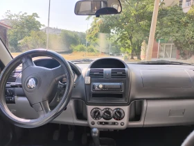 Обява за продажба на Suzuki Ignis 1.3 94кс С пълна сервизна история. ~6 150 лв. - изображение 9