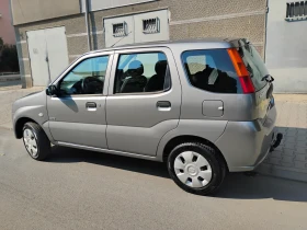 Обява за продажба на Suzuki Ignis 1.3 94кс С пълна сервизна история. ~6 150 лв. - изображение 4