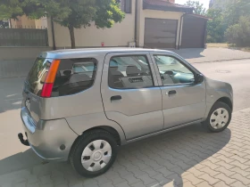 Обява за продажба на Suzuki Ignis 1.3 94кс С пълна сервизна история. ~6 150 лв. - изображение 1