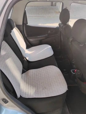 Обява за продажба на Suzuki Ignis 1.3 94кс С пълна сервизна история. ~6 150 лв. - изображение 7