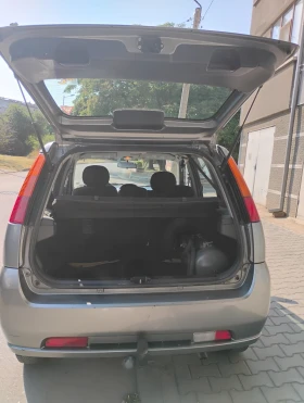 Обява за продажба на Suzuki Ignis 1.3 94кс С пълна сервизна история. ~6 150 лв. - изображение 6