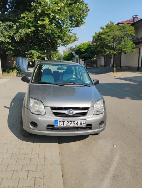 Обява за продажба на Suzuki Ignis 1.3 94кс С пълна сервизна история. ~6 150 лв. - изображение 1