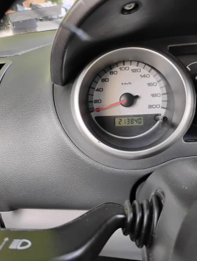 Обява за продажба на Suzuki Ignis 1.3 94кс С пълна сервизна история. ~6 150 лв. - изображение 10