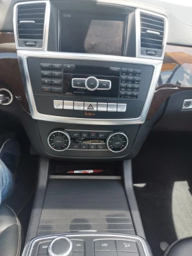 Mercedes-Benz GL 350   | Mobile.bg    14
