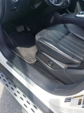 Mercedes-Benz GL 350   | Mobile.bg    12