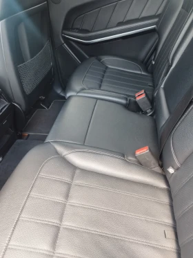 Mercedes-Benz GL 350   | Mobile.bg    9