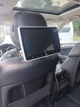 Mercedes-Benz GL 350   | Mobile.bg    8