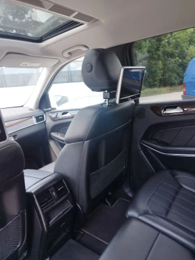 Mercedes-Benz GL 350   | Mobile.bg    7
