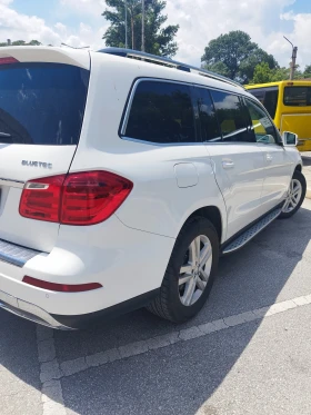 Mercedes-Benz GL 350   | Mobile.bg    3
