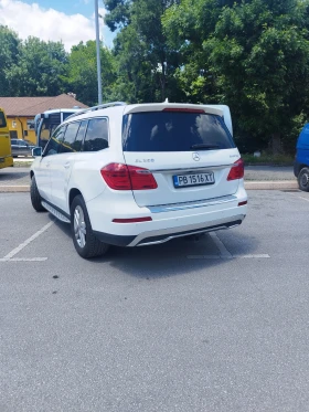 Mercedes-Benz GL 350   | Mobile.bg    5
