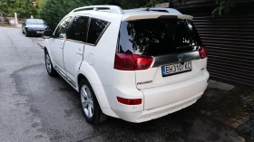 Обява за продажба на Peugeot 4007 ~9 400 лв. - изображение 1