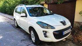 Обява за продажба на Peugeot 4007 ~9 900 лв. - изображение 1