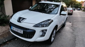 Обява за продажба на Peugeot 4007 ~9 400 лв. - изображение 1
