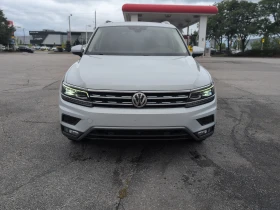 VW Tiguan * Highline* * *  | Mobile.bg    4