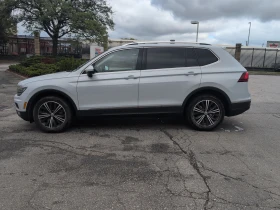 VW Tiguan * Highline* * *  | Mobile.bg    2