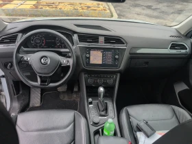 VW Tiguan * Highline* * *  | Mobile.bg    9