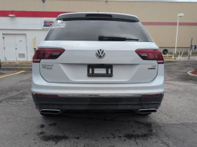 VW Tiguan * Highline* * *  | Mobile.bg    5
