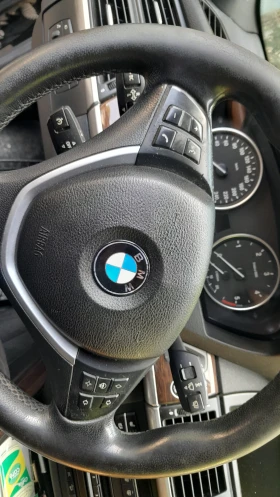 Обява за продажба на BMW X5 3.5.   286с  ~20 000 лв. - изображение 6