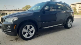 Обява за продажба на BMW X5 3.5.   286с  ~20 000 лв. - изображение 1