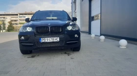Обява за продажба на BMW X5 3.5.   286с  ~20 000 лв. - изображение 1