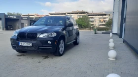Обява за продажба на BMW X5 3.5.   286с  ~20 000 лв. - изображение 4