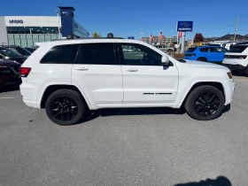 Jeep Grand cherokee * Altitude * CARFAX * БЕЗ ПЪРВОНАЧАЛНА ВНОСКА - 28400 лв. / 14520.69 € - 79494246 3