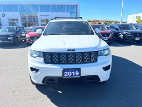 Jeep Grand cherokee * Altitude * CARFAX * БЕЗ ПЪРВОНАЧАЛНА ВНОСКА - 28400 лв. / 14520.69 € - 79494246 6